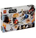 Bela Space Wars 247 pcs