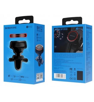 Borofone magnit Air Outline in-car Holder H12