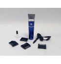 БП Триммер USB Charging VGR V-098 blue